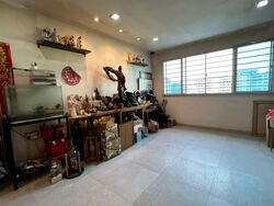 Blk 412 Pasir Ris Drive 6 (Pasir Ris), HDB 4 Rooms #568304941